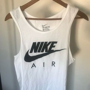 Mens Tank